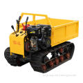 Mini Multi-function Dump Truck for sale